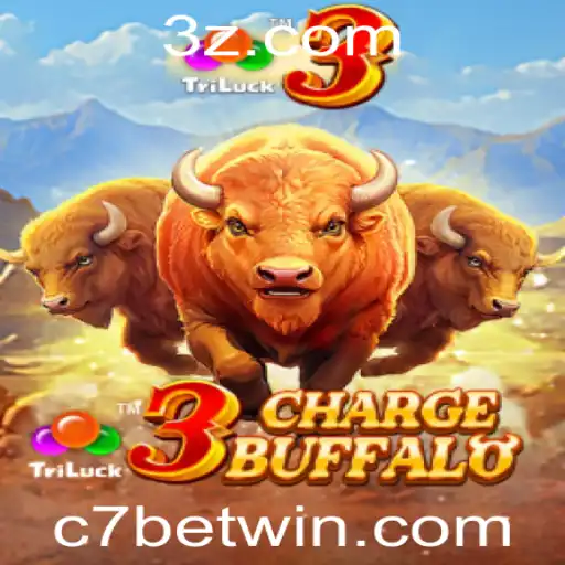 Descubra o Fascinante Mundo de 3ChargeBuffalo no Ambiente do c7 bet