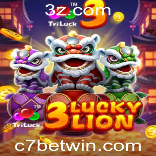 Explorando o Universo de 3LUCKYLION: O Guia Completo para o Jogo e Suas Regras