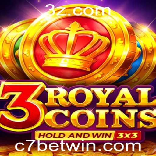 Explorando o Universo de 3royalcoins: A Nova Sensação no Mundo dos Jogos