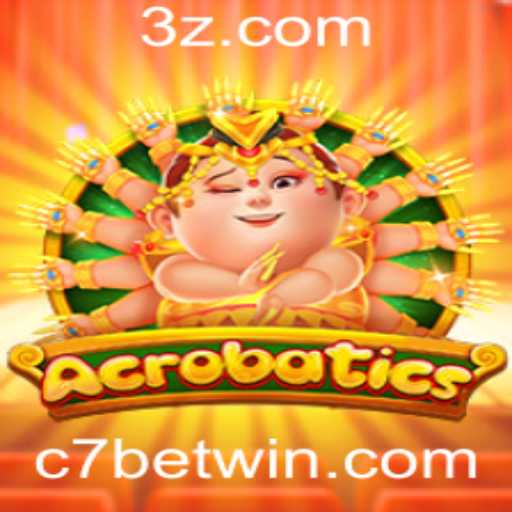 Descobrindo o Jogo Acrobatics: A Nova Sensação do Mundo dos Games