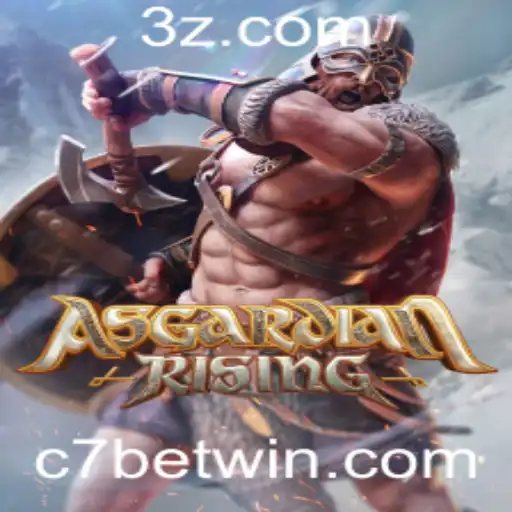 Desvendando AsgardianRising: O Novo Fenômeno dos Jogos e a Estratégia 'c7 bet'