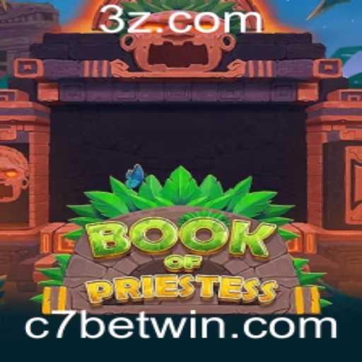 Descubra o Mundo Místico de BookOfPriestess: Estratégias e Regras do Jogo