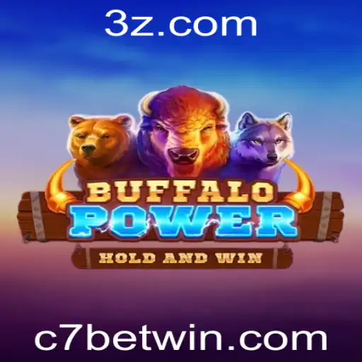 Explorando o Jogo BuffaloPower e a Tendência 'C7 Bet'