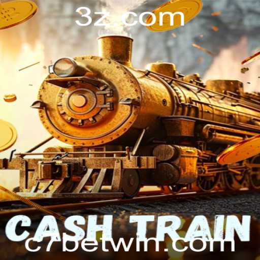Explorando o Fenômeno do Jogo CashTrain e o Impacto da c7 bet