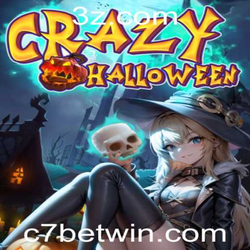 Descubra o Mundo de CrazyHalloween: Uma Aventura Assustadora e Divertida