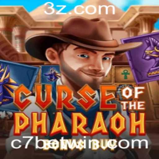 Explorando o Fascinante Mundo do Jogo CurseofthePharaohBonusBuy