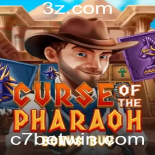 Explorando o Fascinante Mundo do Jogo CurseofthePharaohBonusBuy