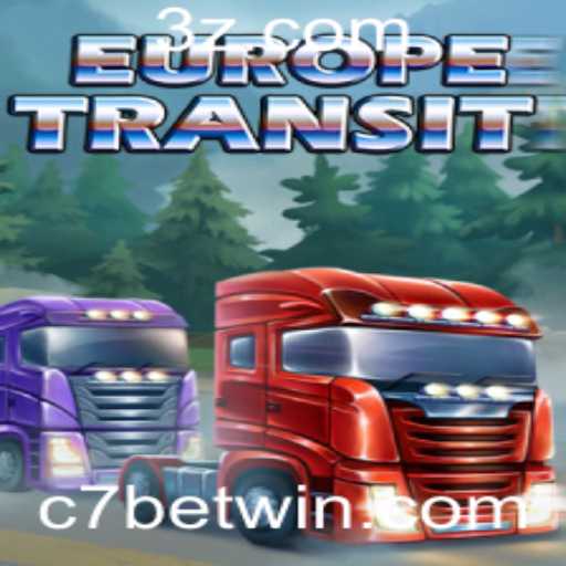 Descubra o Fascinante Mundo de EuropeTransit e o Conceito de C7 Bet