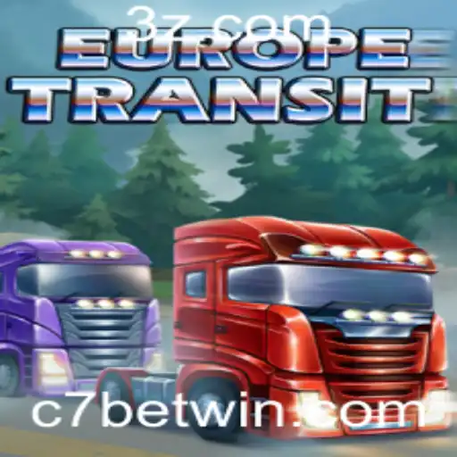 Descubra o Fascinante Mundo de EuropeTransit e o Conceito de C7 Bet