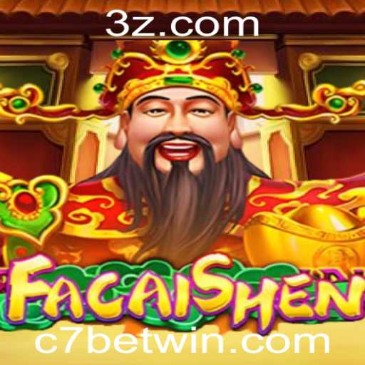 Explorando o Fascinante Mundo de FaCaiShen no c7 bet