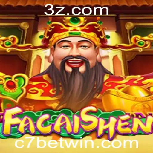 Explorando o Fascinante Mundo de FaCaiShen no c7 bet