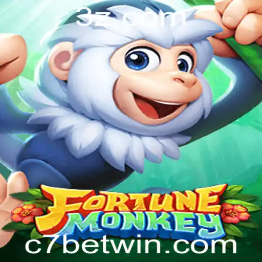 FortuneMonkey: Descubra o Novo Fenômeno dos Jogos com C7 Bet
