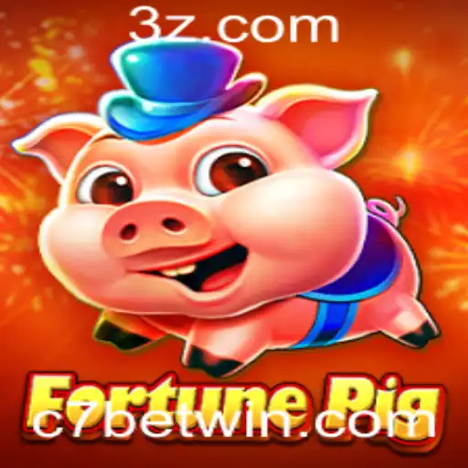 Descubra o Fascinante Mundo de FortunePig e a Estratégia 'c7 bet'
