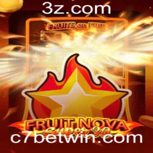 Explorando FruitrNovaSupe30: Uma Nova Sensação com C7 Bet