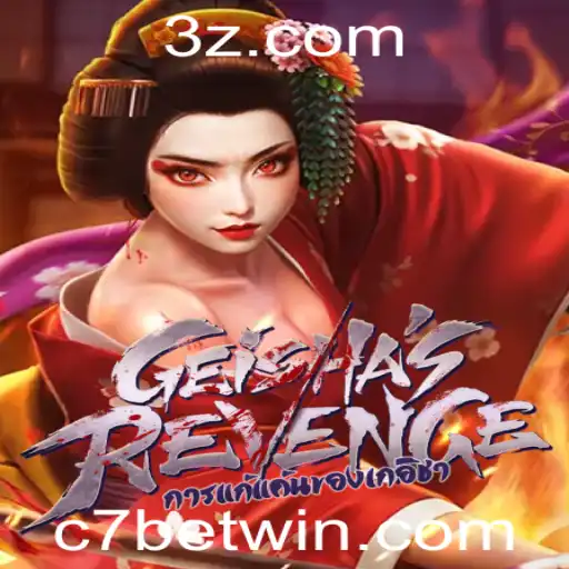 GeishasRevenge: Uma Imersão no Jogo que Conquista o Mundo