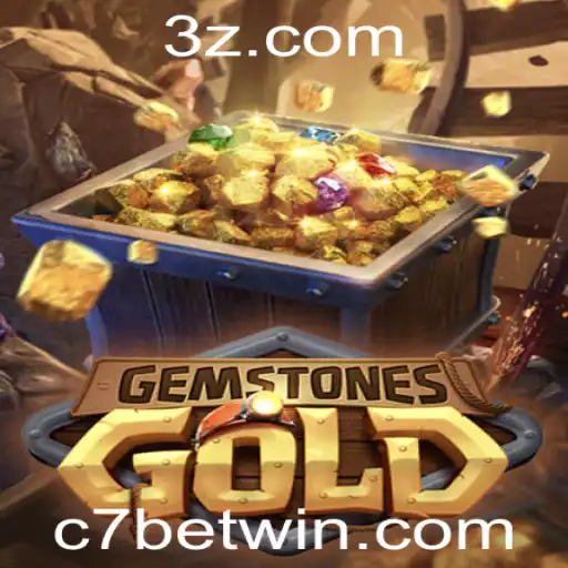 GemstonesGold: Um Mergulho no Universo Dourado das Apostas com c7 bet
