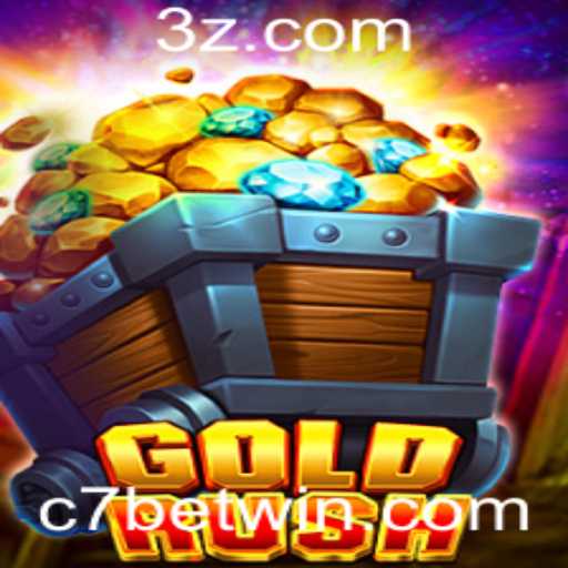 Explorando o Mundo de GoldRush: A Aventura Cativante e as Estratégias do C7 Bet