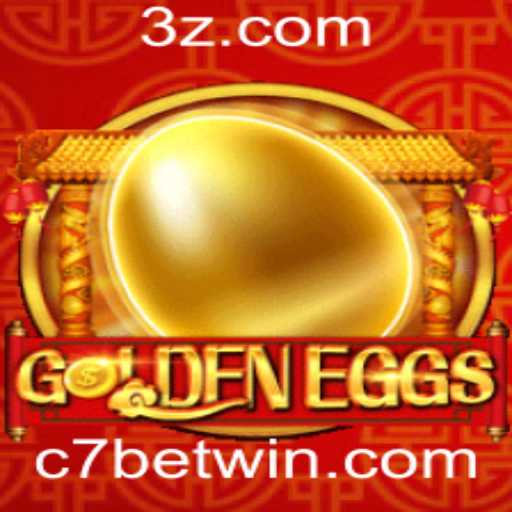 Descubra GoldenEggs: O Novo Fenômeno do Entretenimento de Jogo