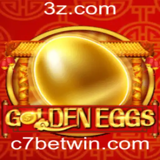 Descubra GoldenEggs: O Novo Fenômeno do Entretenimento de Jogo