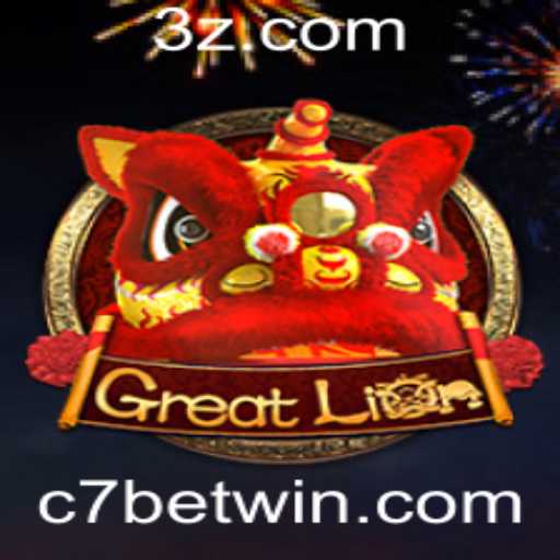 GreatLion: Uma Nova Era de Entretenimento com Estratégia e Desafios