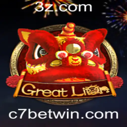 GreatLion: Uma Nova Era de Entretenimento com Estratégia e Desafios