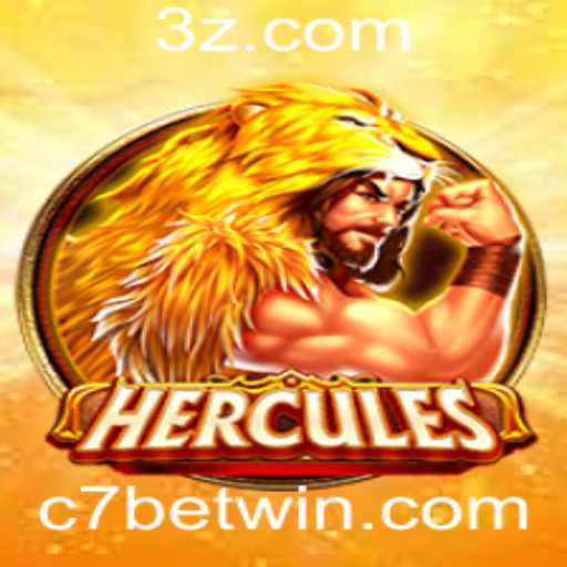 Explorando o Jogo Hercules e o Universo de Apostas C7 Bet