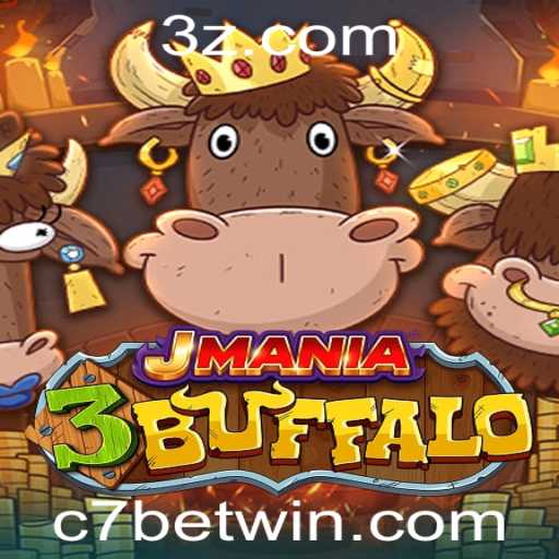 Explorando o JMania3Buffalo: Um Mergulho no Mundo do Jogo e a Estratégia C7 Bet