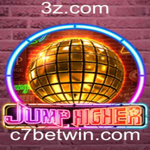 Explorando o Fascinante Mundo do Jogo 'JumpHigher' e a Estratégia 'c7 bet'