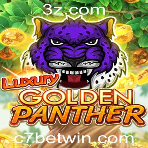 Guia Completo sobre o Jogo LUXURYGOLDENPANTHER