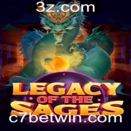 LegacyoftheSages: Descobrindo o Fascinante Universo do Novo Jogo