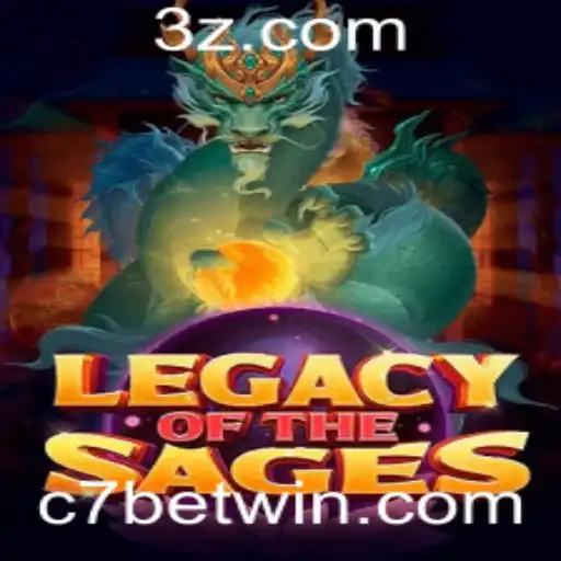 LegacyoftheSages: Descobrindo o Fascinante Universo do Novo Jogo