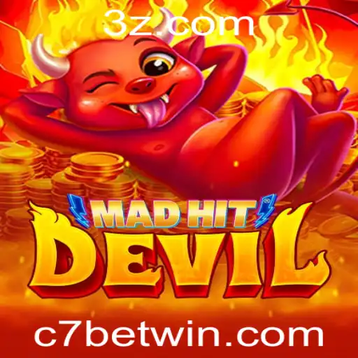 Descubra o Fascinante Mundo do Jogo MadHitDevil e o Impacto do c7 bet