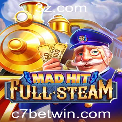 MadHitFullSteam: Uma Jornada de Estratégia e Aventura com c7 bet