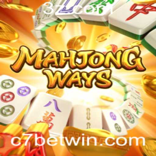 Descubra o Mundo de MahjongWays: Uma Aventura com c7 bet