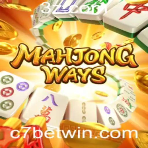 Descubra o Mundo de MahjongWays: Uma Aventura com c7 bet