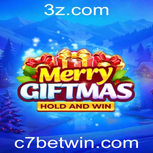 MerryGiftmas: Mergulhe na Diversão Festiva com a Emoção do C7 Bet