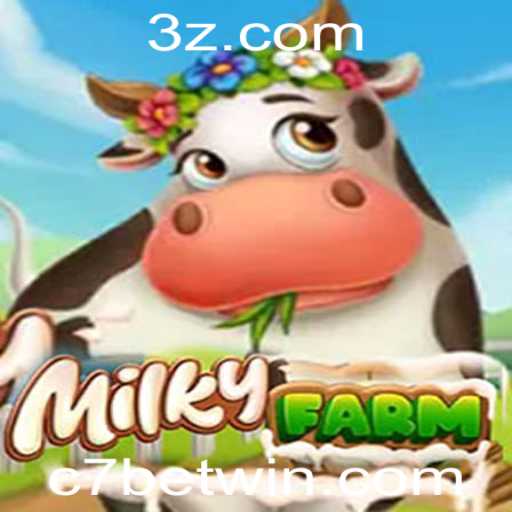 MilkyFarm: Um Mergulho no Universo Agrícola de C7 Bet
