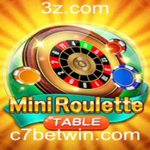 MiniRoulette: Uma Aventura em Apostas com C7 Bet