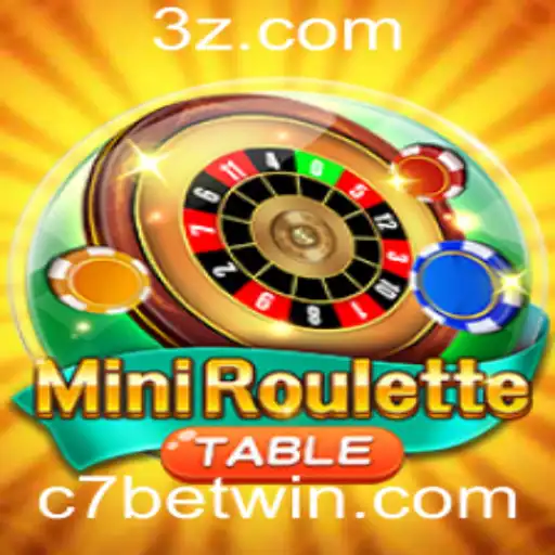 MiniRoulette: Uma Aventura em Apostas com C7 Bet