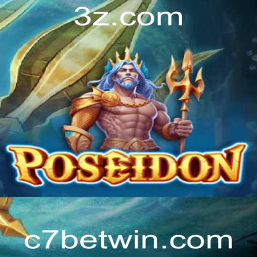 Descubras as Aventuras de 'Poseidon': Um Mergulho no Mundo dos Jogos e Apostas com c7 bet