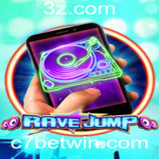 RaveJumpmobile: Uma Aventura Vibrante nas Palavras do Jogo com C7 Bet