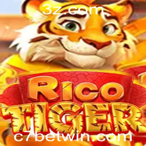 RicoTiger: Descubra o Novo Jogo que Está Conquistando o Mundo dos Games