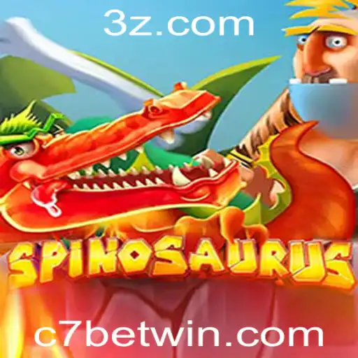 Descubra o Fascinante Mundo do Jogo Spinosaurus