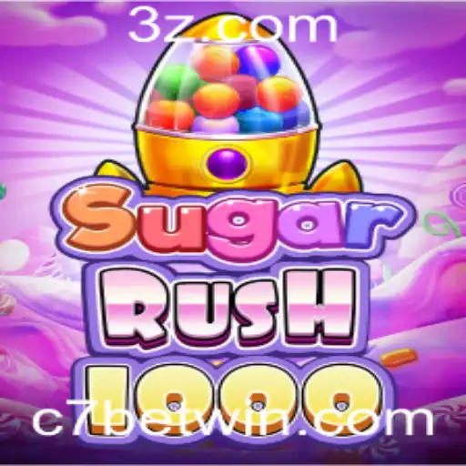 Explorando o Mundo Empolgante de SugarRush1000 e c7 bet