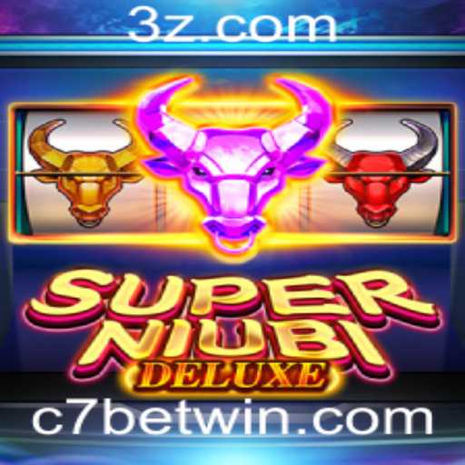 Descubra o Mundo Fascinante de SuperNiubiDeluxe