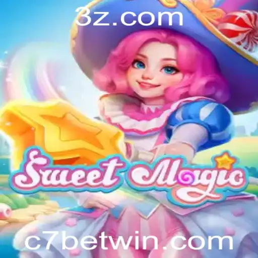 Descubra o Fascinante Mundo de SweetMagic e c7 bet