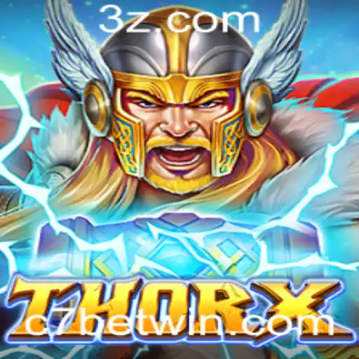 ThorX: Um Jogo Revolucionário com Estratégias Envolventes