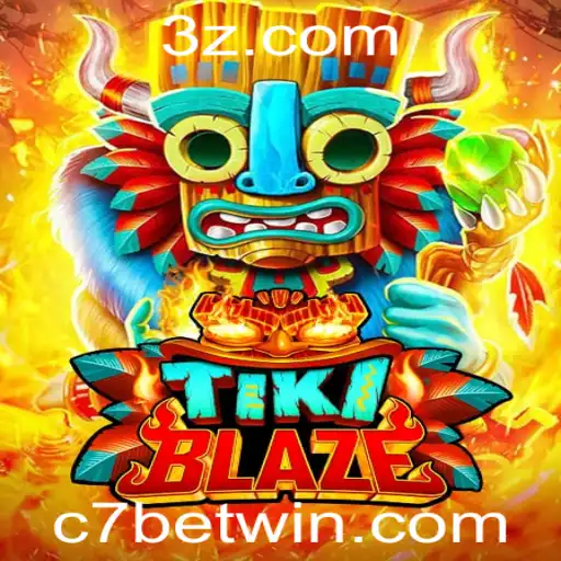 Descubra o Mundo de TikiBlaze: Um Jogo de Estratégia e Aventura com C7 Bet