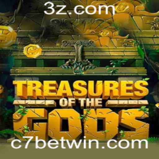 Explorando TreasureoftheGods: Um Mergulho nas Aventuras e Regras de Jogo