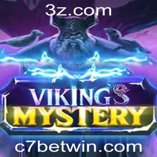 Descubra o Universo de VikingsMystery e o Fascínio das Apostas C7 Bet